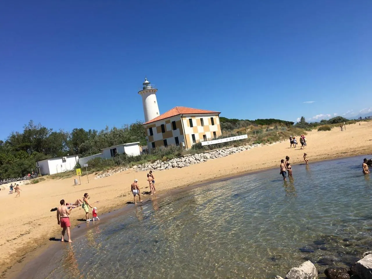 Appartamenti Livenza Bibione