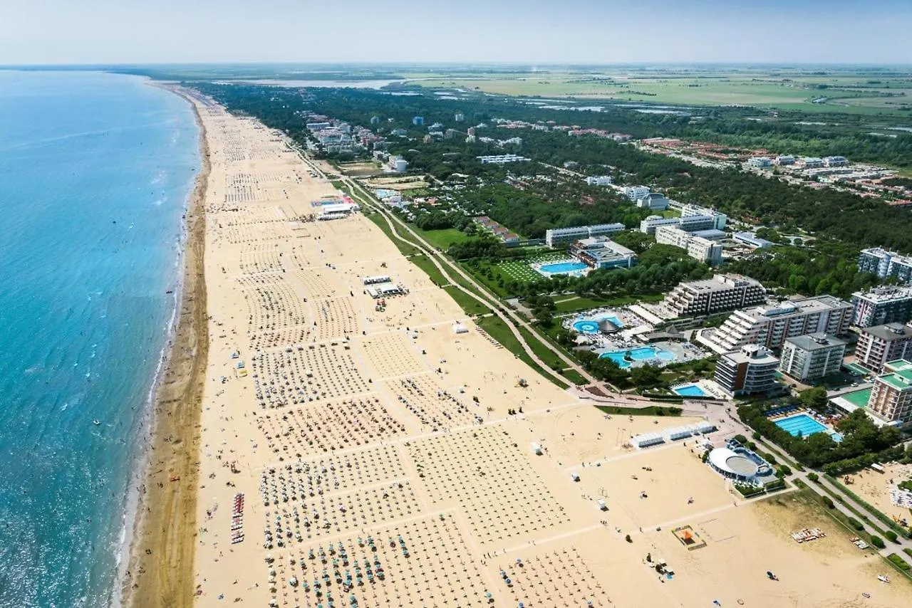 Appartamenti Livenza Bibione Italy