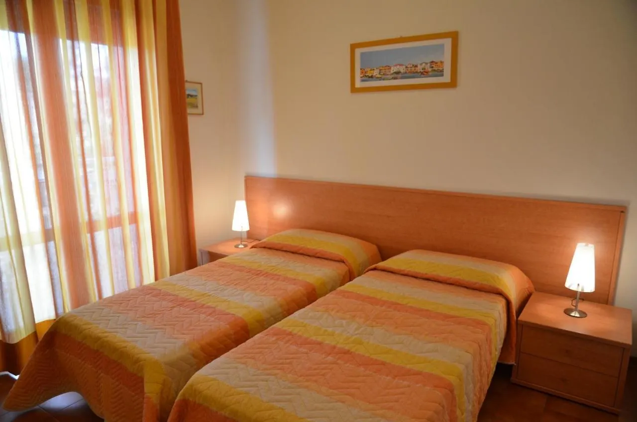 Appartamenti Livenza Bibione 0*,  Italy
