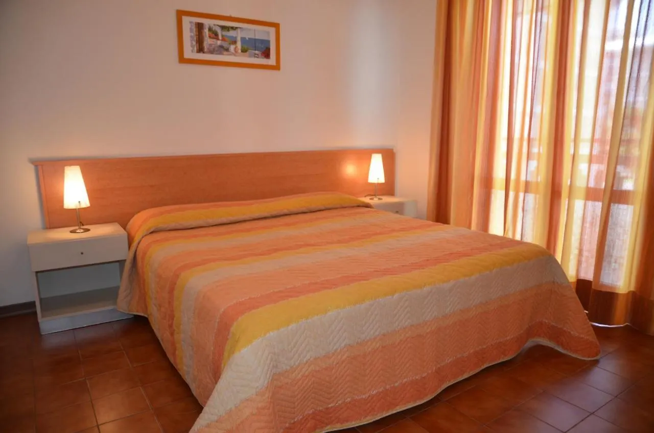 Apartment Appartamenti Livenza Bibione Italy