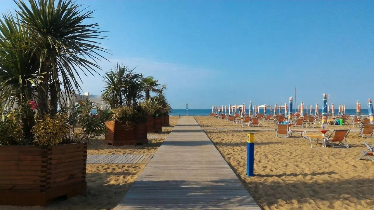 Appartamenti Livenza Bibione 0*,