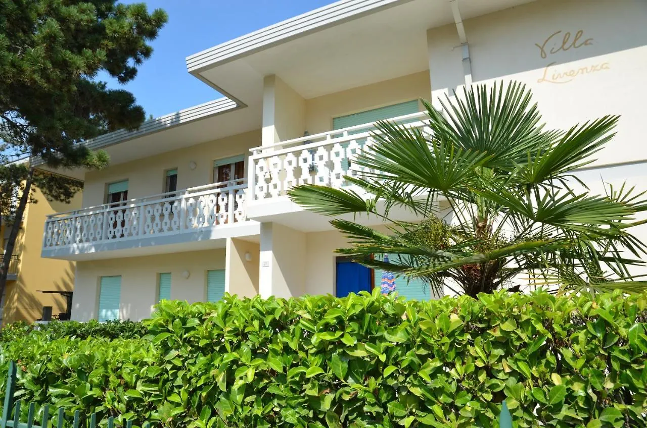 Appartamenti Livenza Bibione