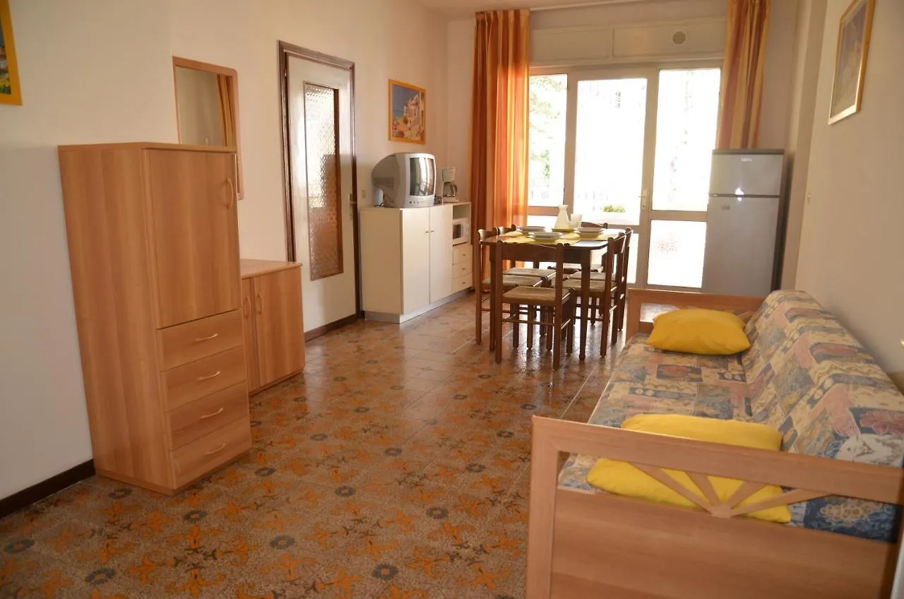 Appartamenti Livenza Bibione