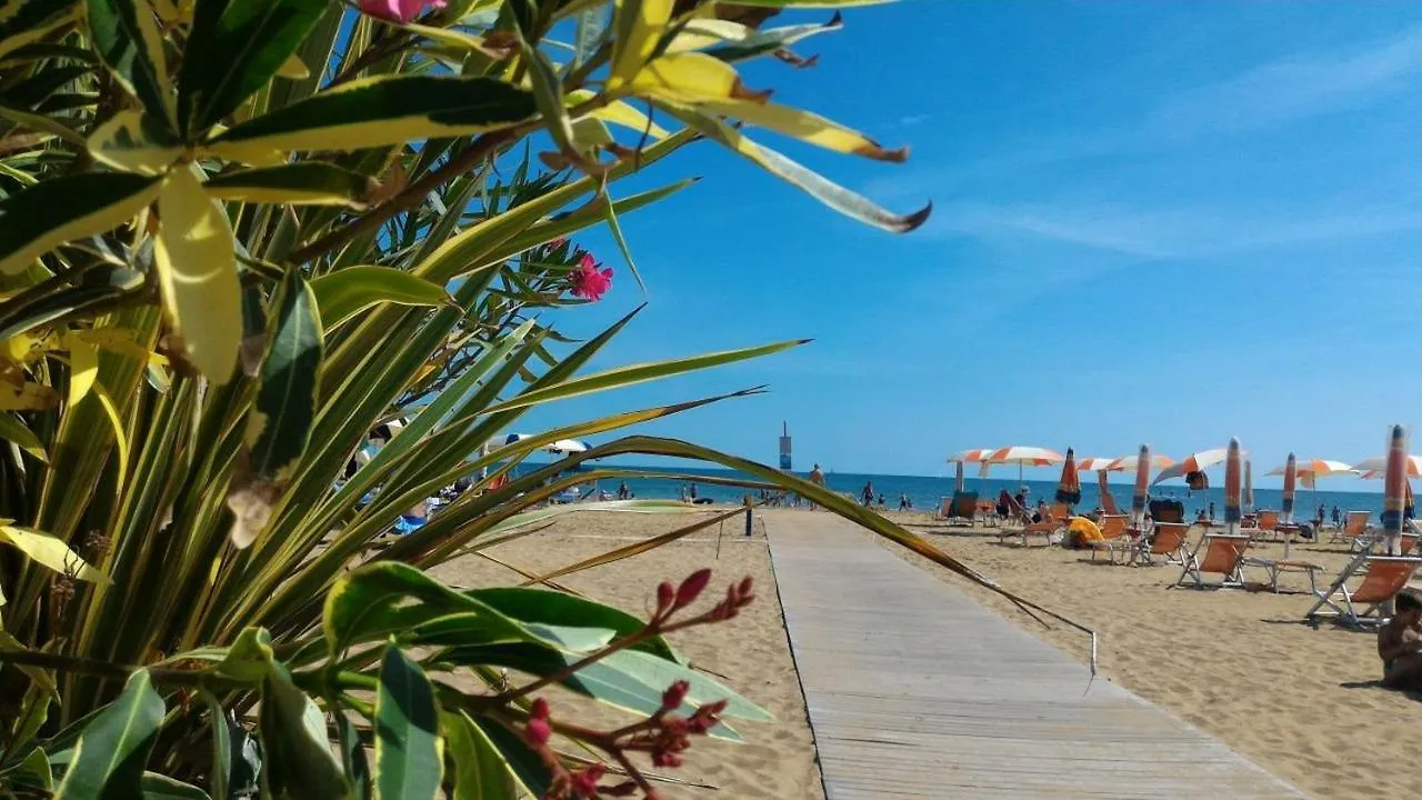 Appartamenti Livenza Bibione Apartment